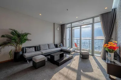 Vinhomes Central Park - The Grand K'Homes Landmark 81 Area – Photos 3