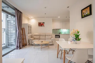 Vinhomes Central Park - The Grand K'Homes Landmark 81 Area – Photos 4