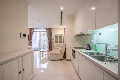 Vinhomes Central Park - The Grand K'Homes Landmark 81 Area – Photos 5