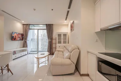 Vinhomes Central Park - The Grand K'Homes Landmark 81 Area – Photos 6