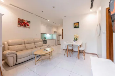 Vinhomes Central Park - The Grand K'Homes Landmark 81 Area – Photos 7