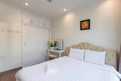 Vinhomes Central Park - The Grand K'Homes Landmark 81 Area – Photos 8