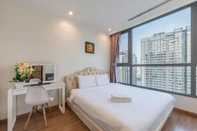 Vinhomes Central Park - The Grand K'Homes Landmark 81 Area – Photos 9