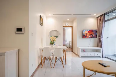 Vinhomes Central Park - The Grand K'Homes Landmark 81 Area – Photos 10