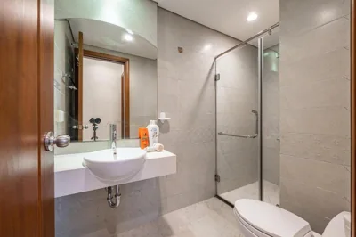 Vinhomes Central Park - The Grand K'Homes Landmark 81 Area – Photos 11