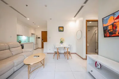 Vinhomes Central Park - The Grand K'Homes Landmark 81 Area – Photos 12