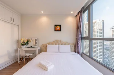 Vinhomes Central Park - The Grand K'Homes Landmark 81 Area – Photos 13