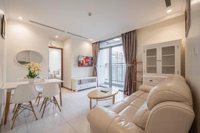 Vinhomes Central Park - The Grand K'Homes Landmark 81 Area – Photos 14