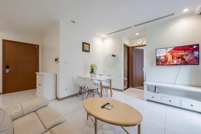 Vinhomes Central Park - The Grand K'Homes Landmark 81 Area – Photos 15