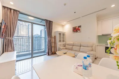 Vinhomes Central Park - The Grand K'Homes Landmark 81 Area – Photos 16